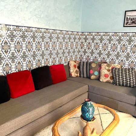 Bidani Appartement Essaouira Bagian luar foto