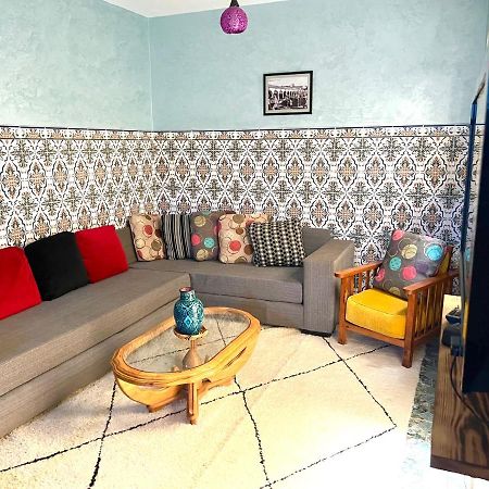 Bidani Appartement Essaouira Bagian luar foto