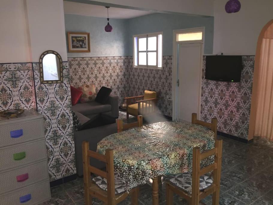 Bidani Appartement Essaouira Bagian luar foto