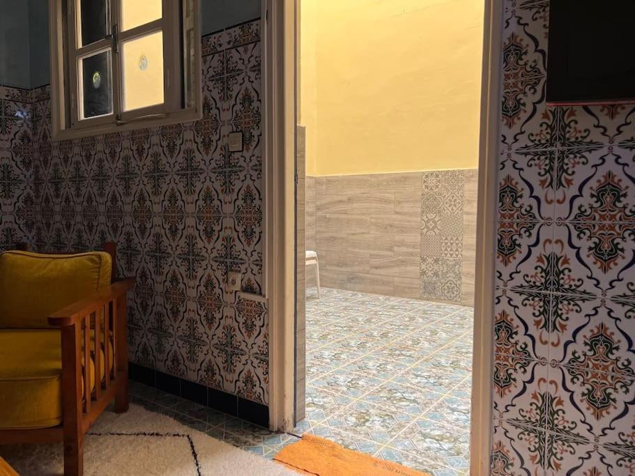 Bidani Appartement Essaouira Bagian luar foto