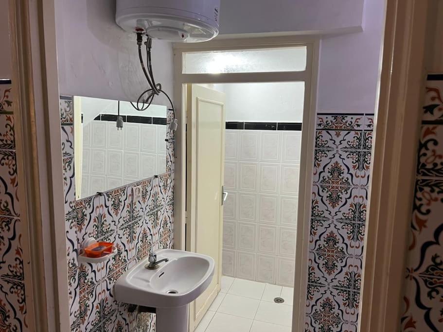 Bidani Appartement Essaouira Bagian luar foto